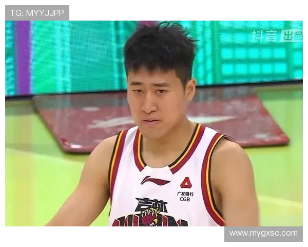 曾繁日被驱逐吉林爆冷山西姜伟泽32分