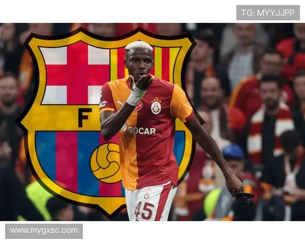 奥斯梅恩需稳情绪迈向顶级