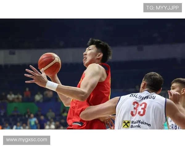 北京三连胜稳居第四 周琦杰曼齐发威